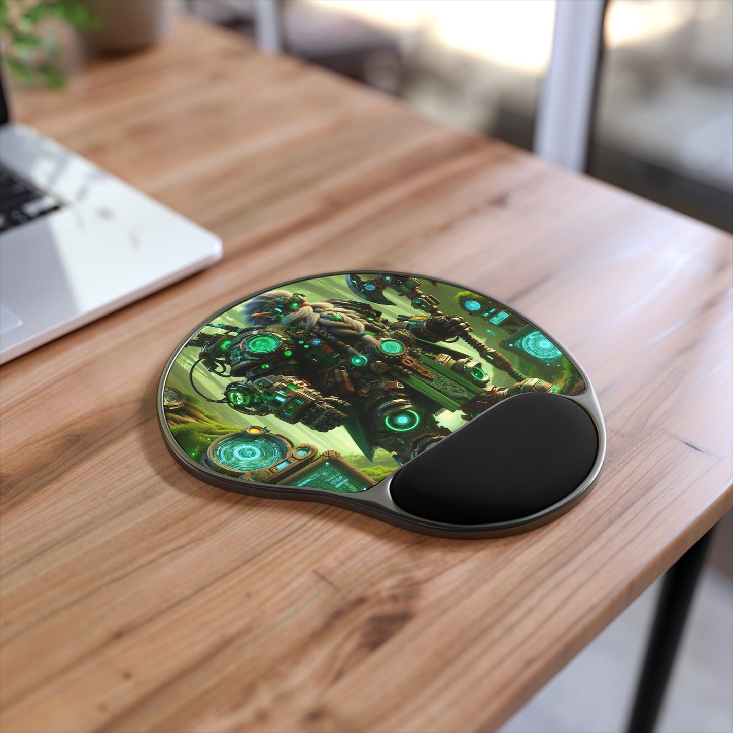 Mouse Pad