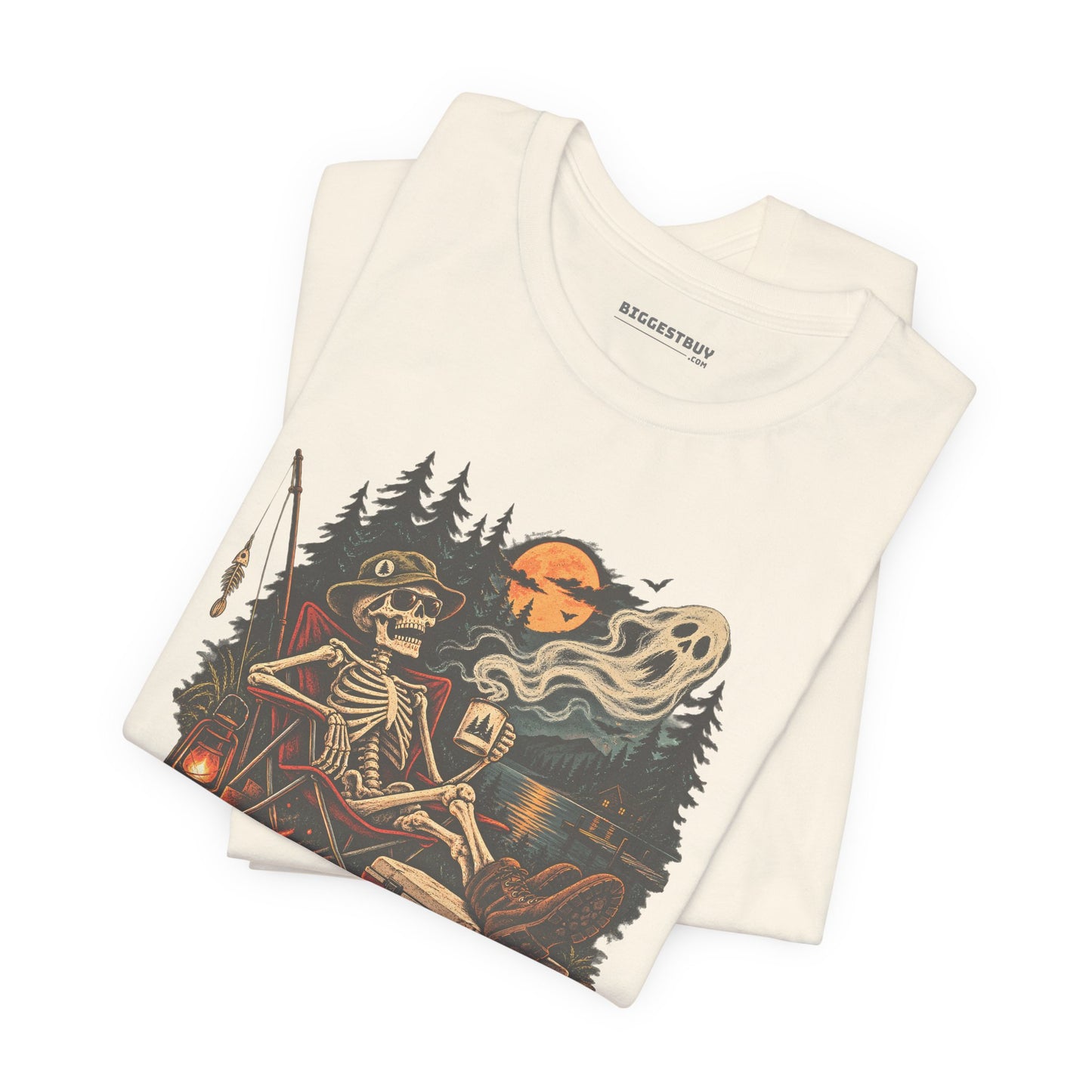 Dead Tired - Classic Jersey Tee