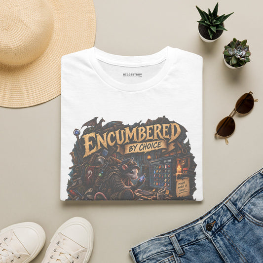 Choice Overload - Softstyle T-Shirt