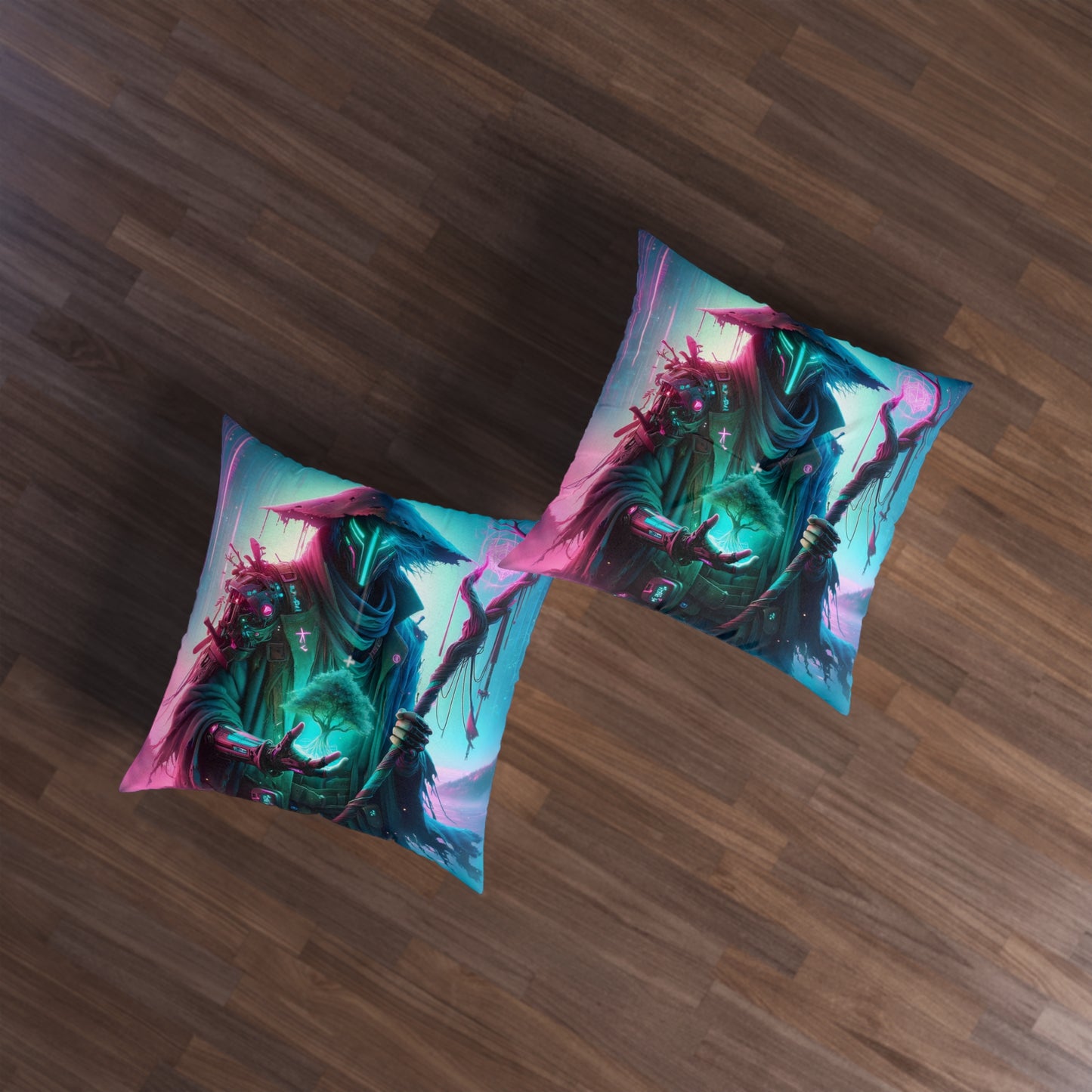 Floor Cushion