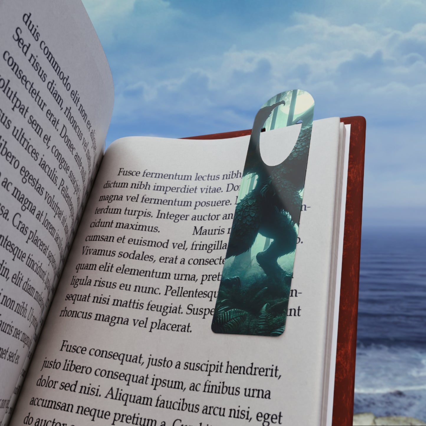 Bookmark