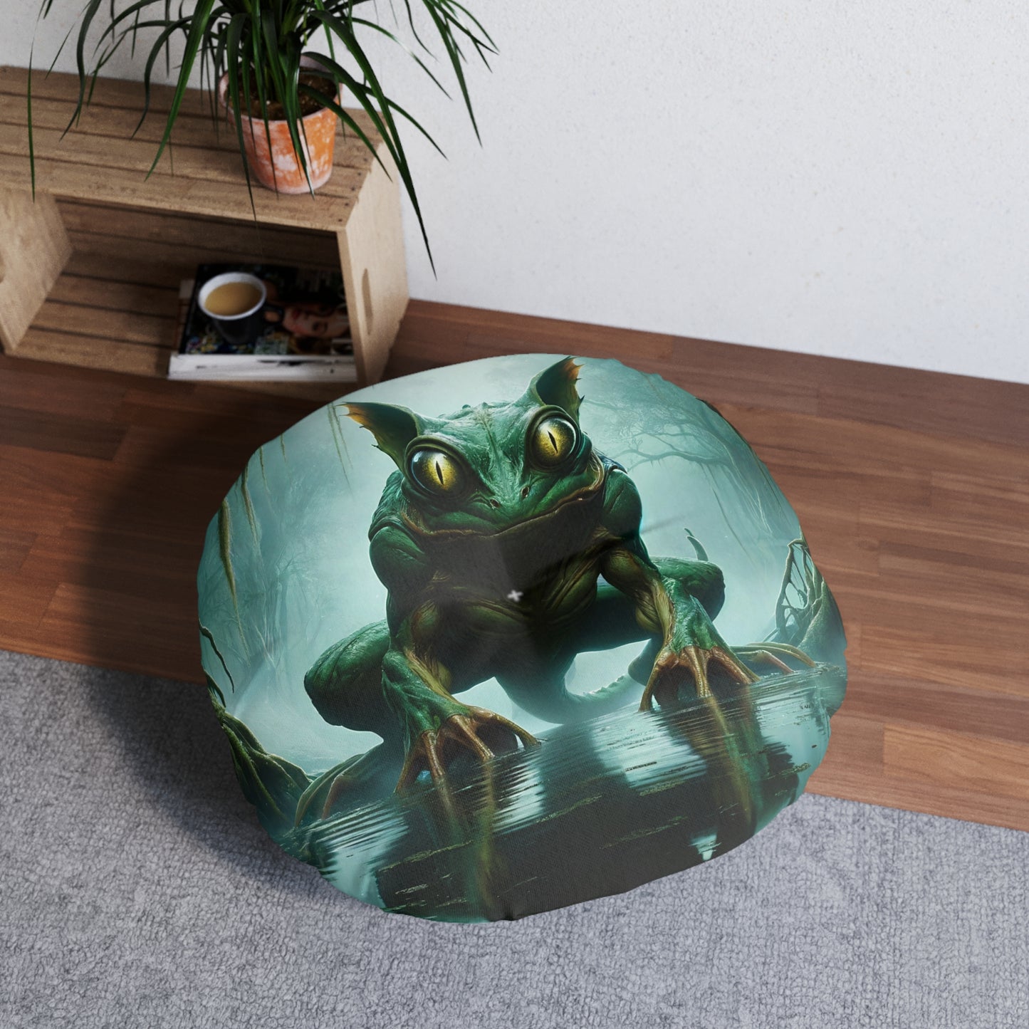 Floor Pillow