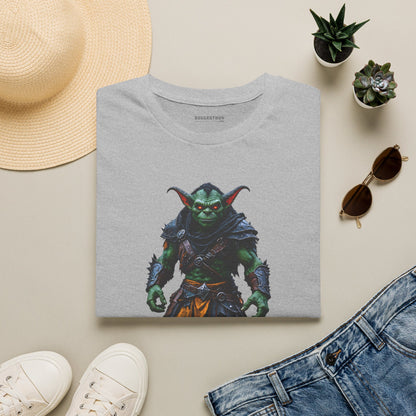 Goblin Rogue - Softstyle T-Shirt