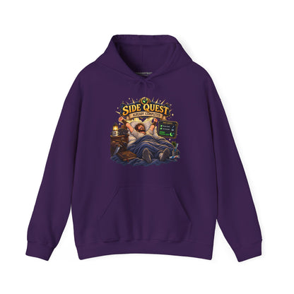 Quest Slumber - Pullover Hoodie