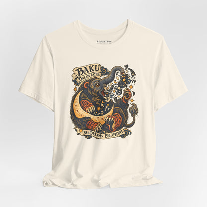 Dream Eater - Classic Jersey Tee