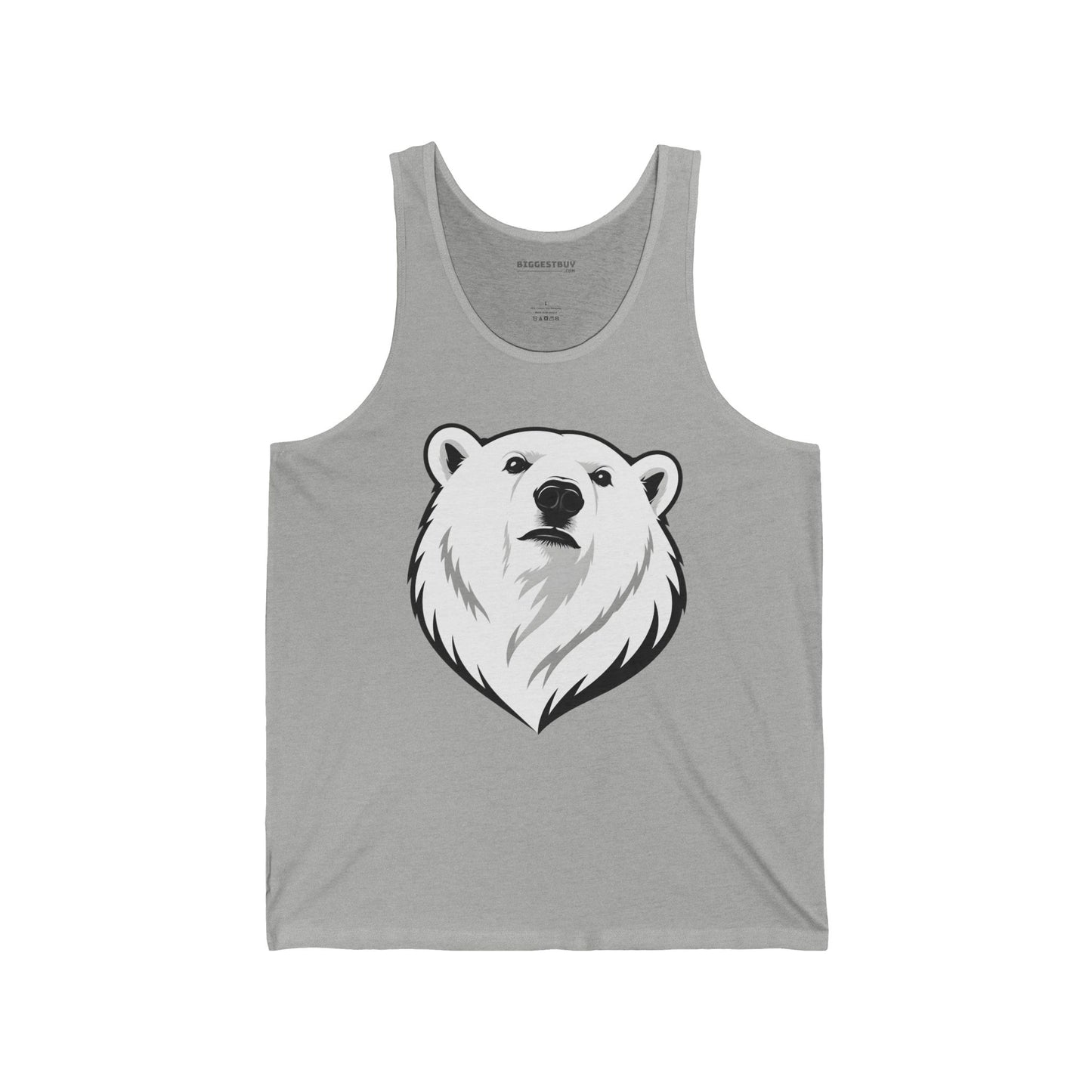 Polar Pride - Jersey Tank Top