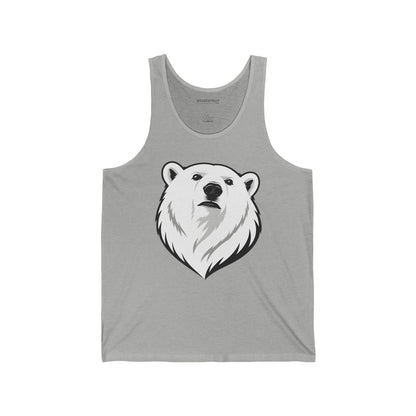 Polar Pride - Jersey Tank Top