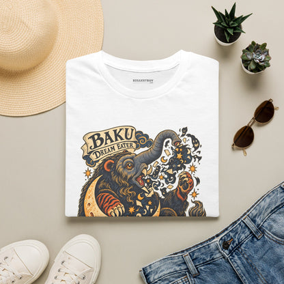 Dream Eater - Softstyle T-Shirt