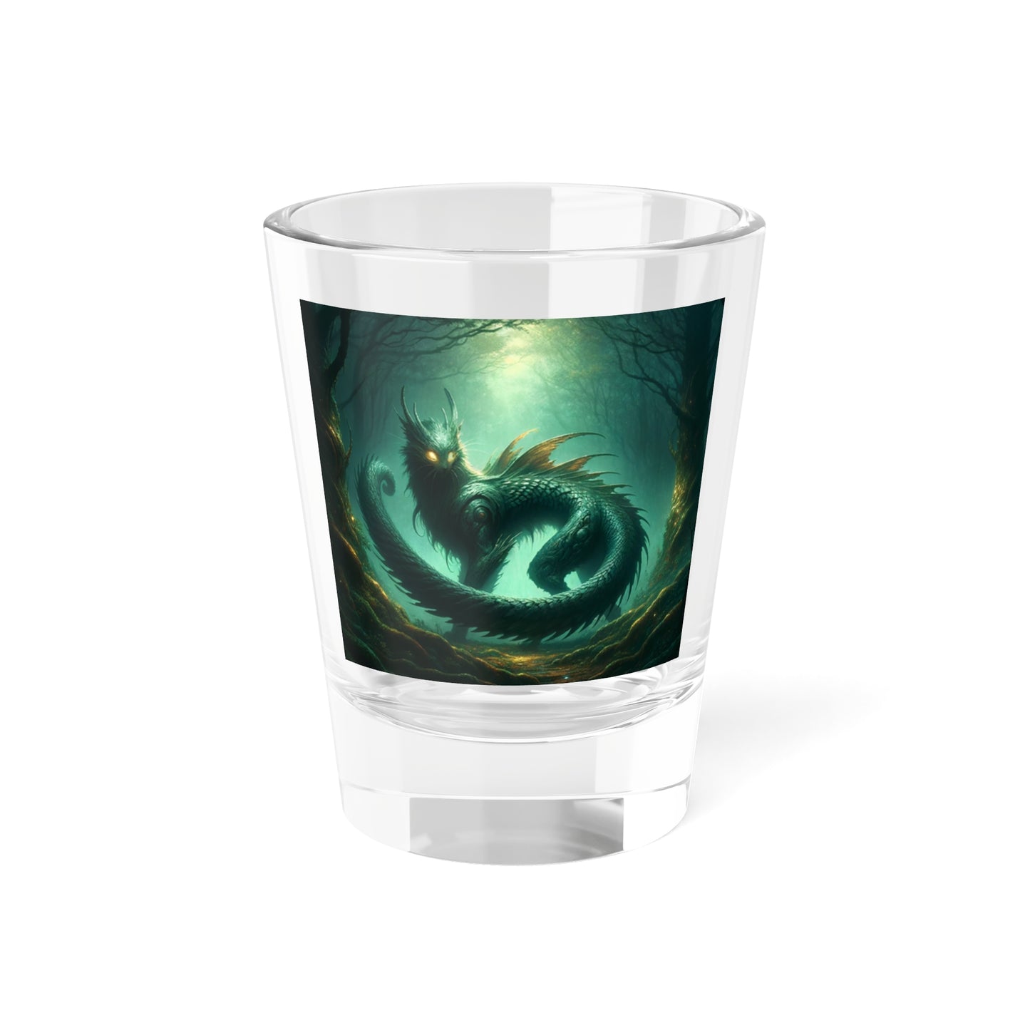 Shot Glass