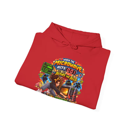 Beep Busters - Pullover Hoodie
