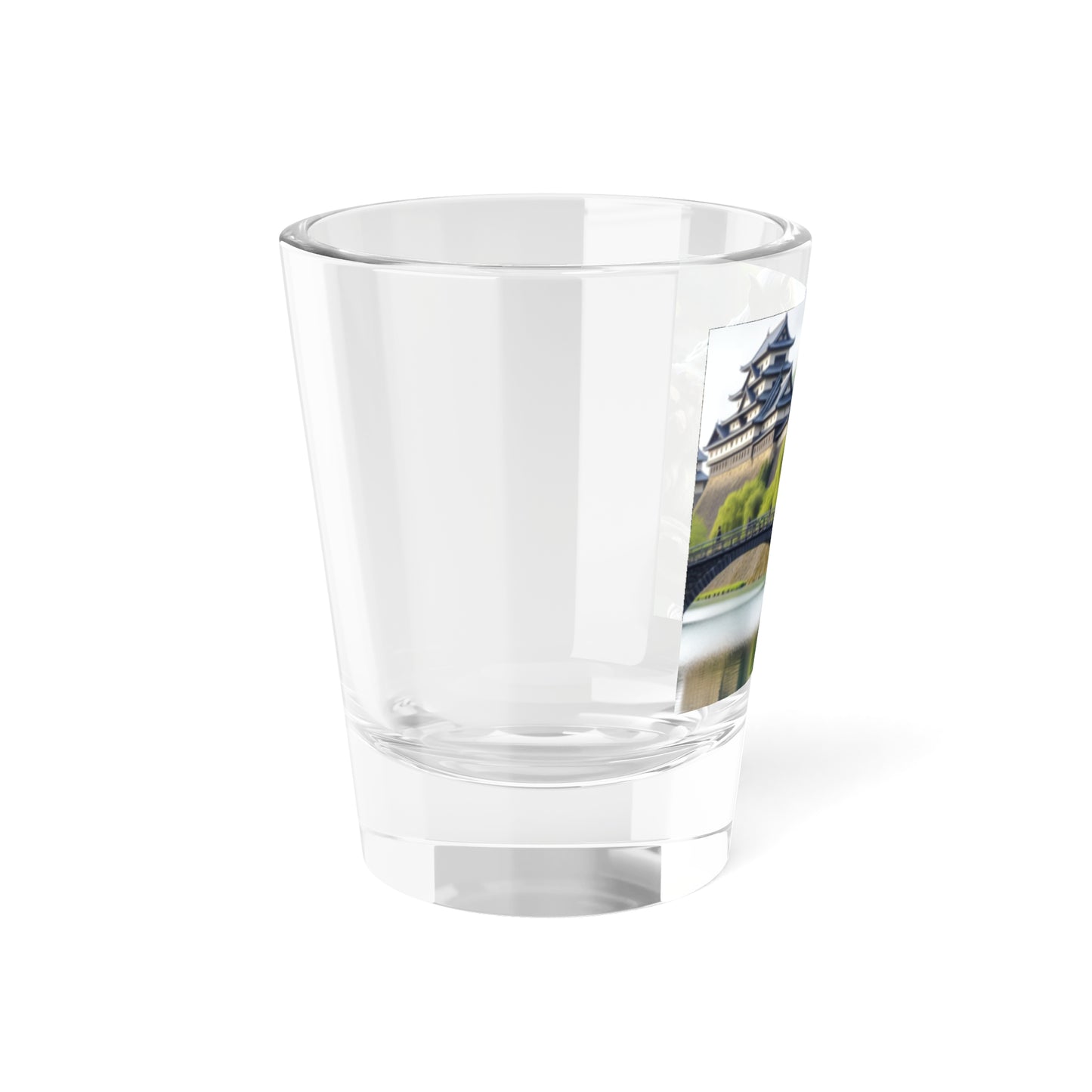 Shot Glass