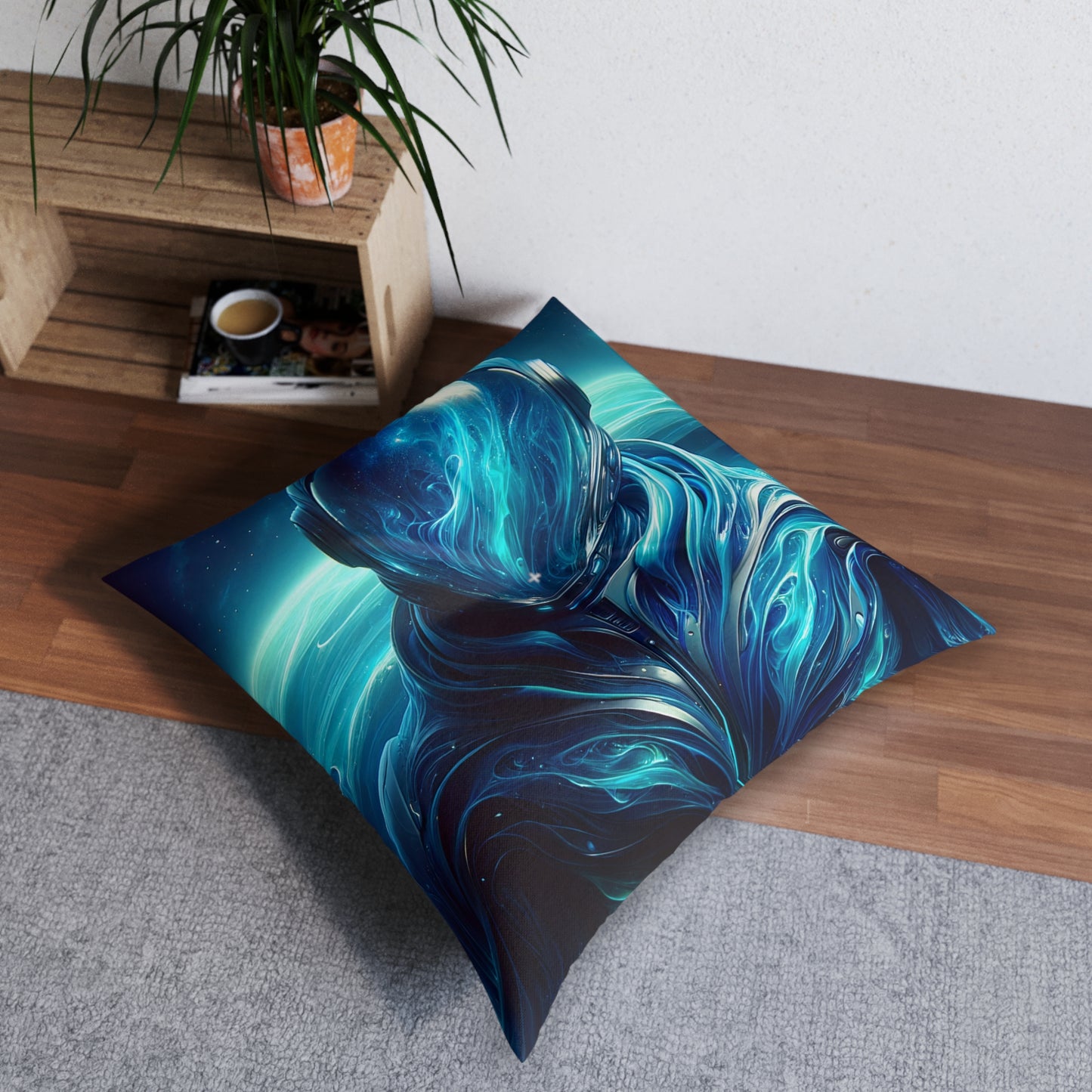 Floor Cushion