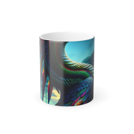 Magical Cup