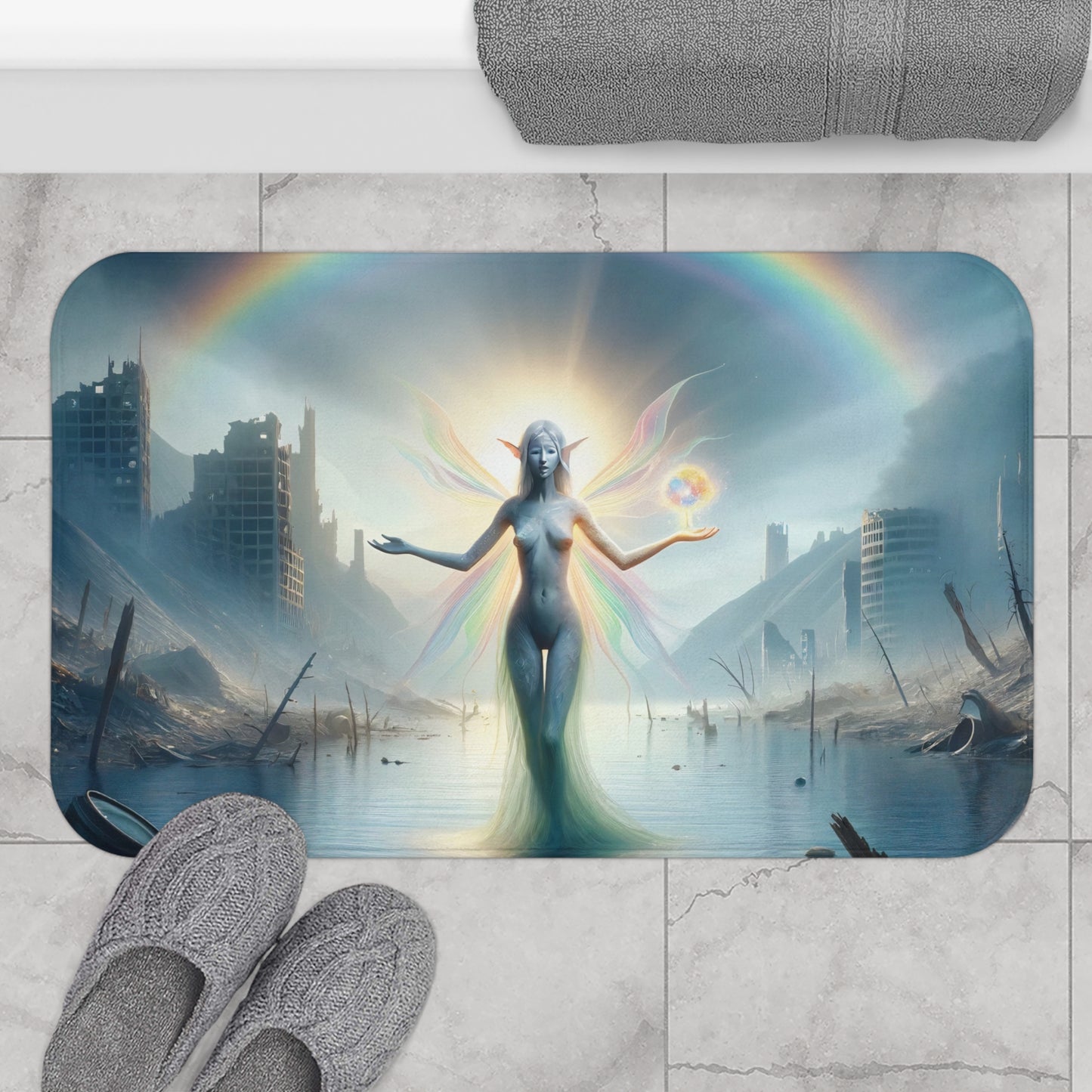 Bath Mat