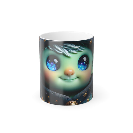 Magical Cup