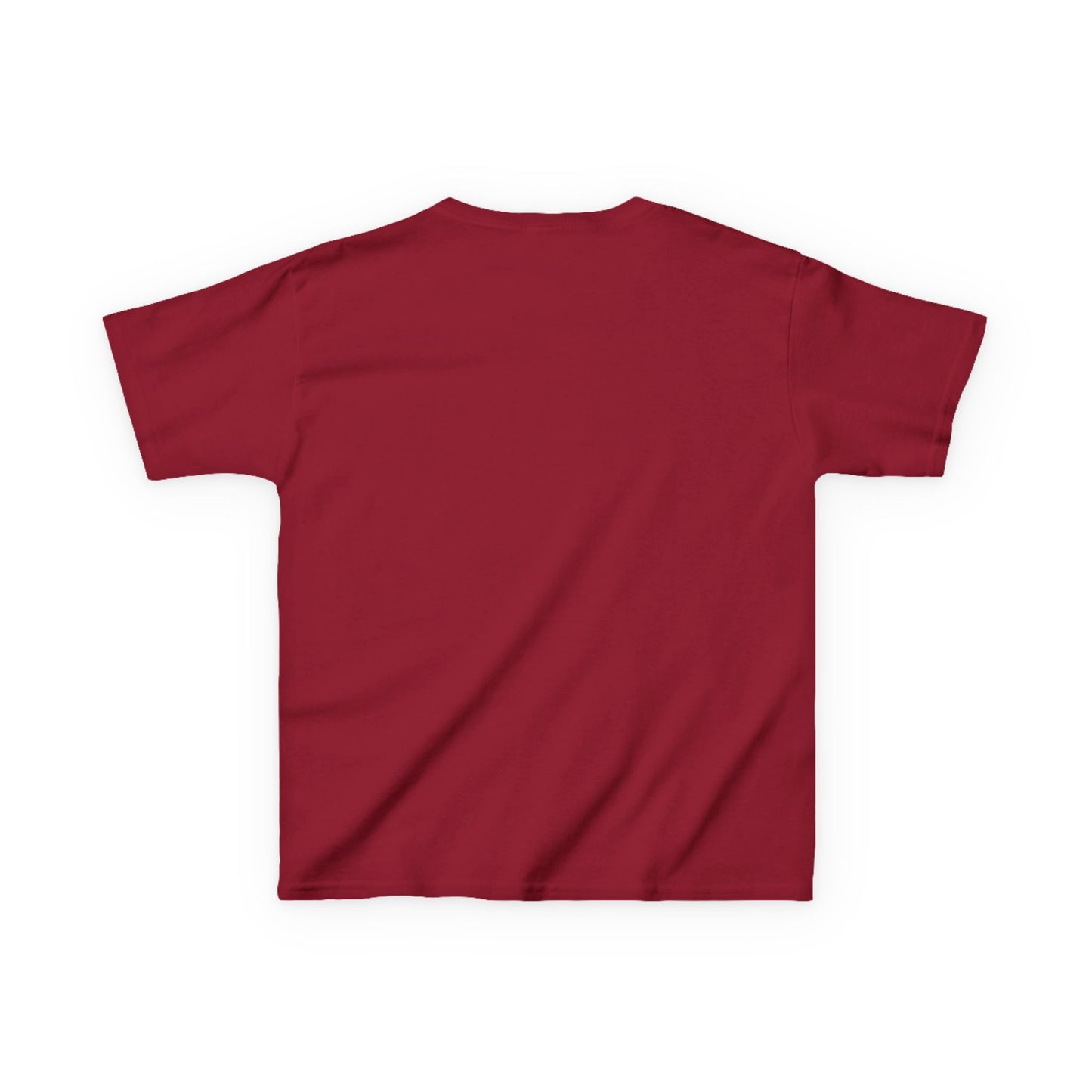 Camiseta | Camiseta Infantil | Algodão Pesado | Ficção Dinossáurica | T-Rex Ancestral
