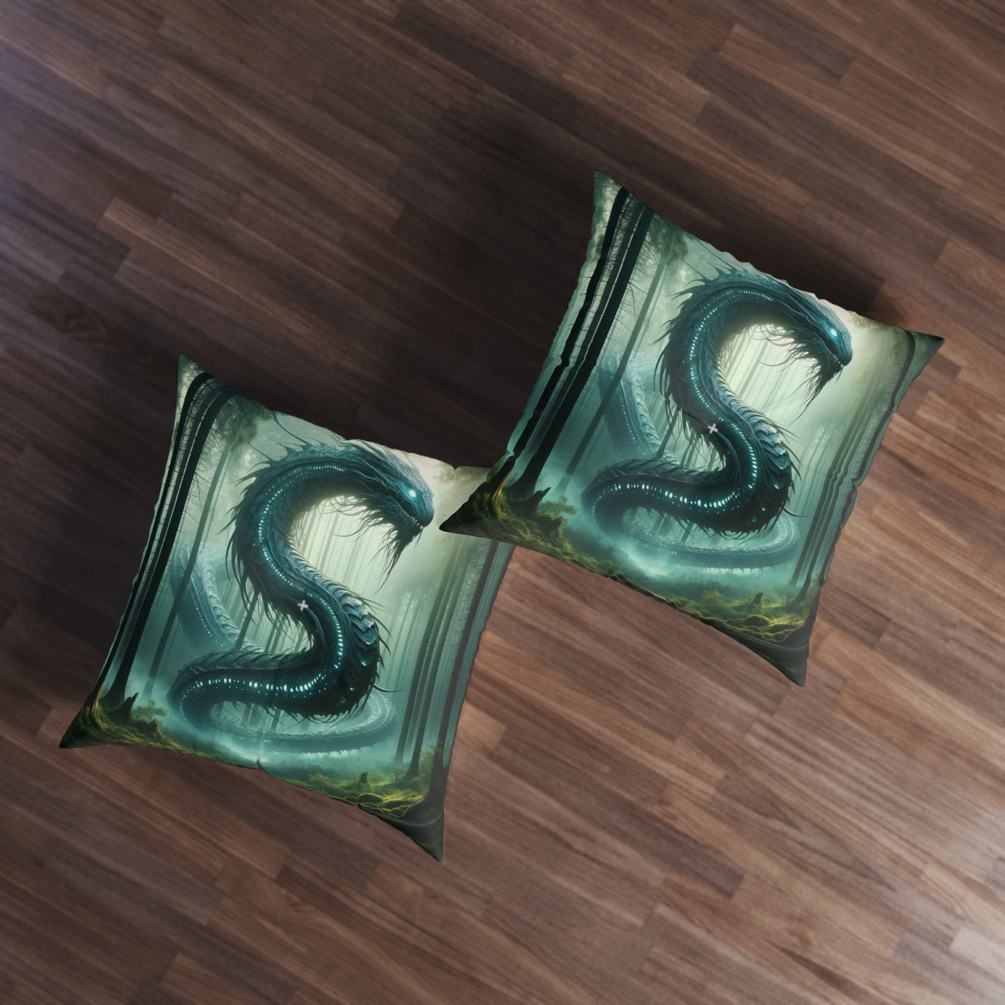 Floor Cushion