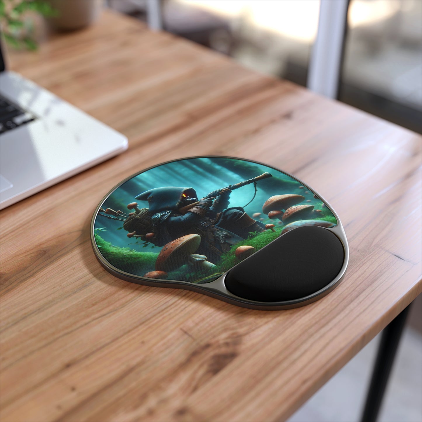 Mouse Pad