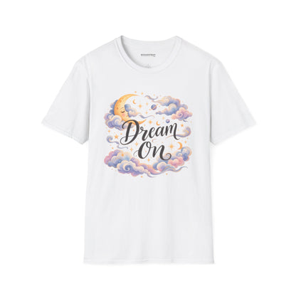 Lunar Dreams - Softstyle T-Shirt