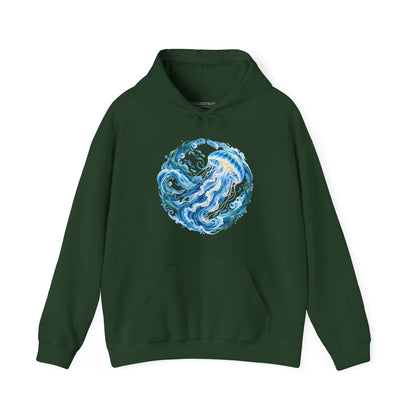 Jellylicious - Pullover Hoodie