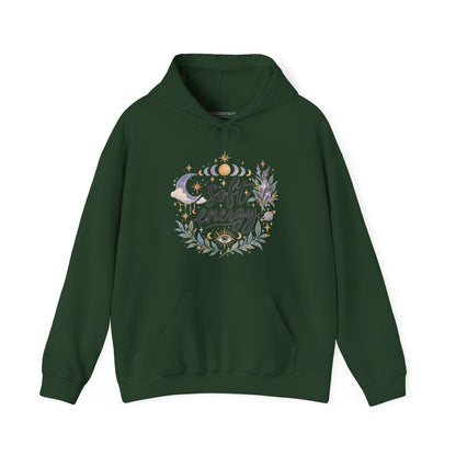 Softly Sparkling - Pullover Hoodie
