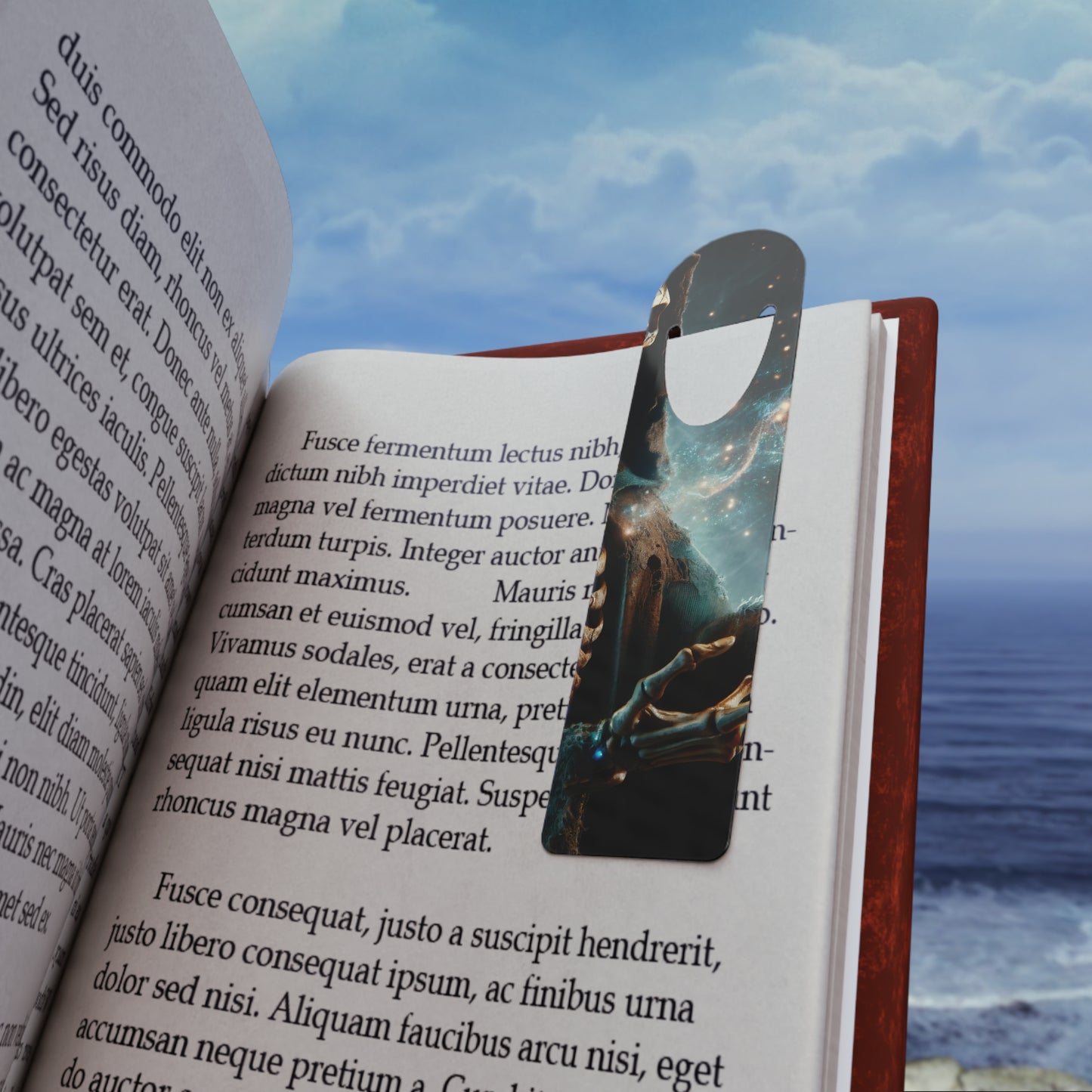 Bookmark