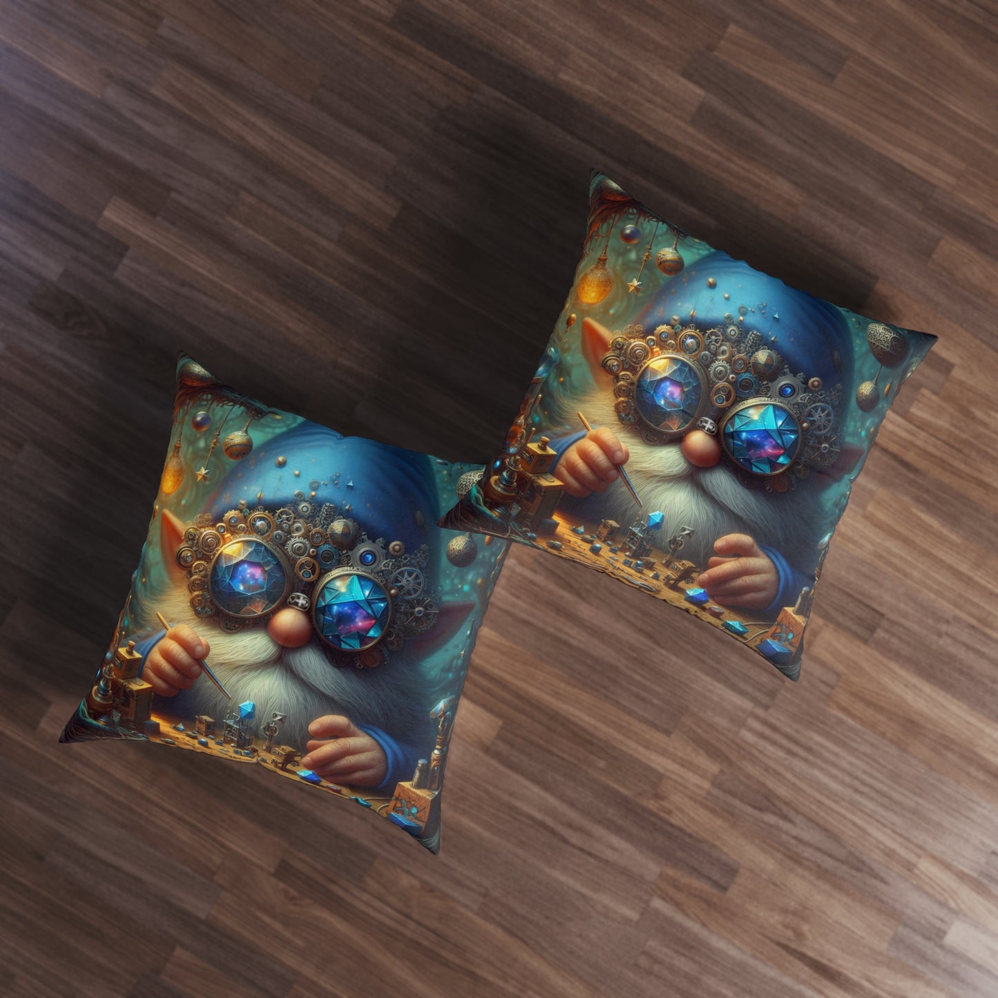 Floor Cushion