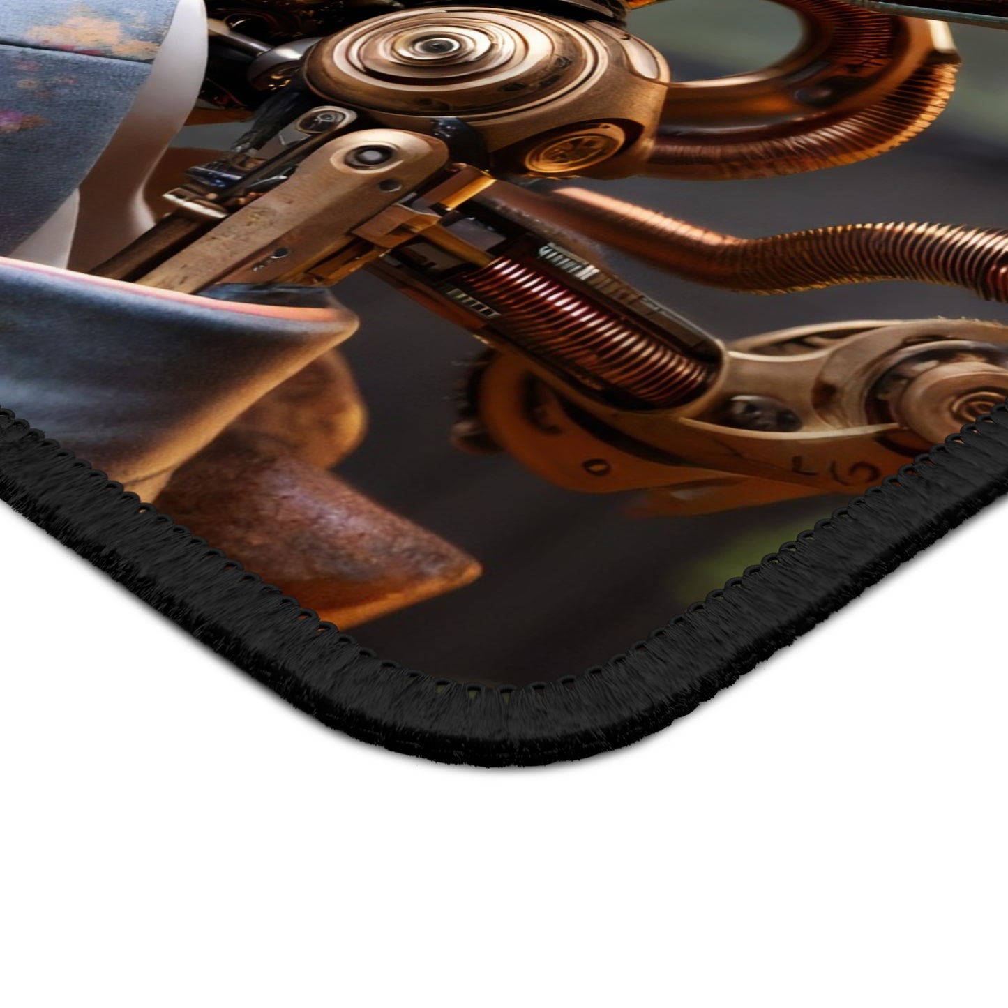 Gaming Mouse Pad