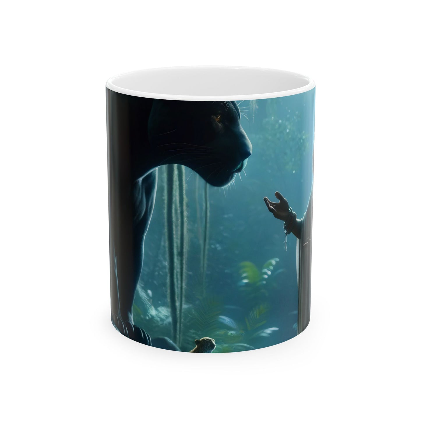 Ceramic Mug