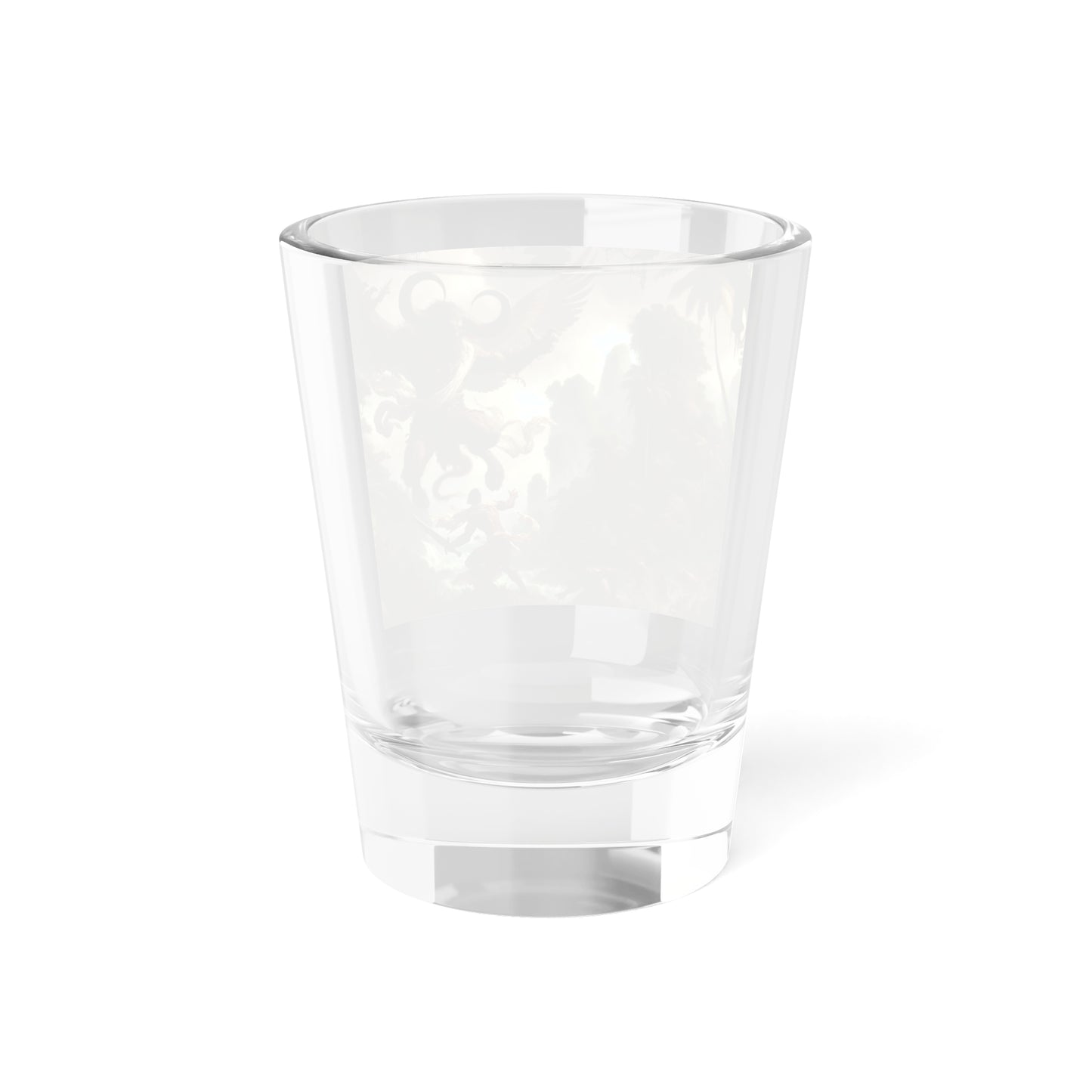 Shot Glass