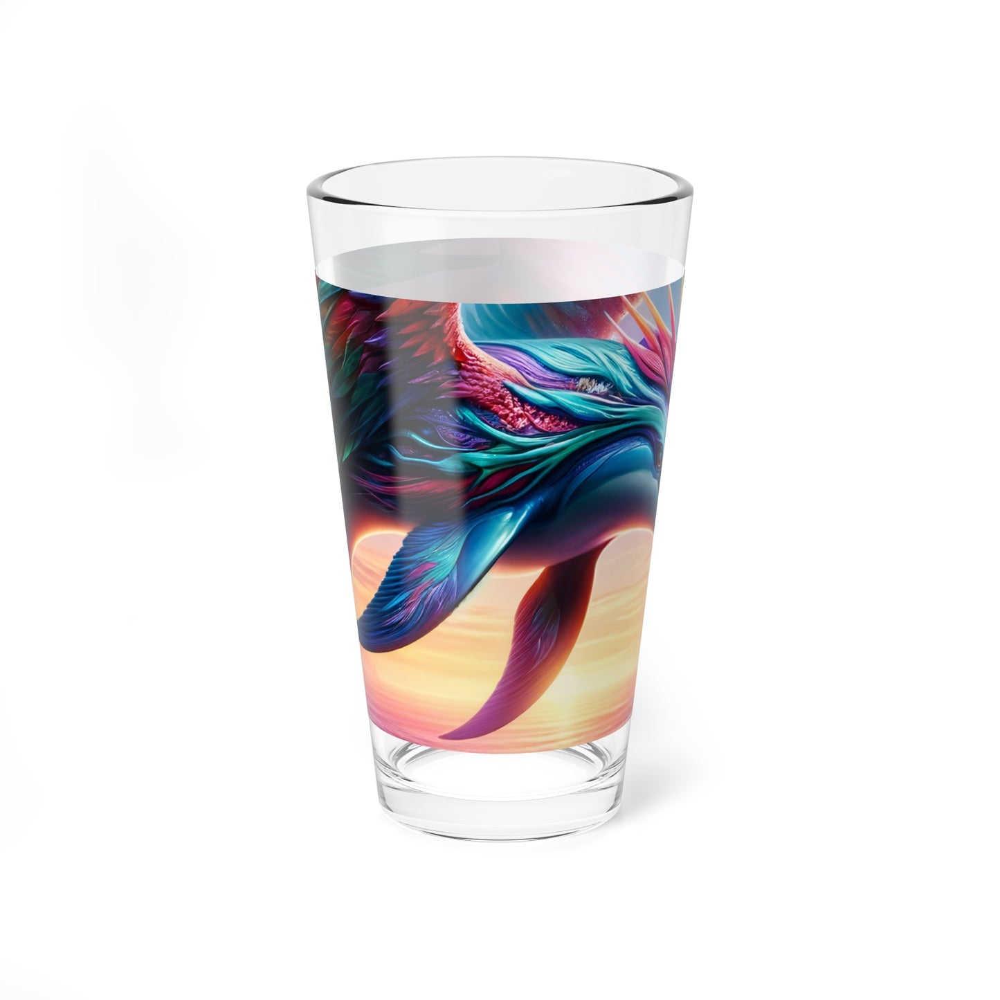 Cocktail Glass