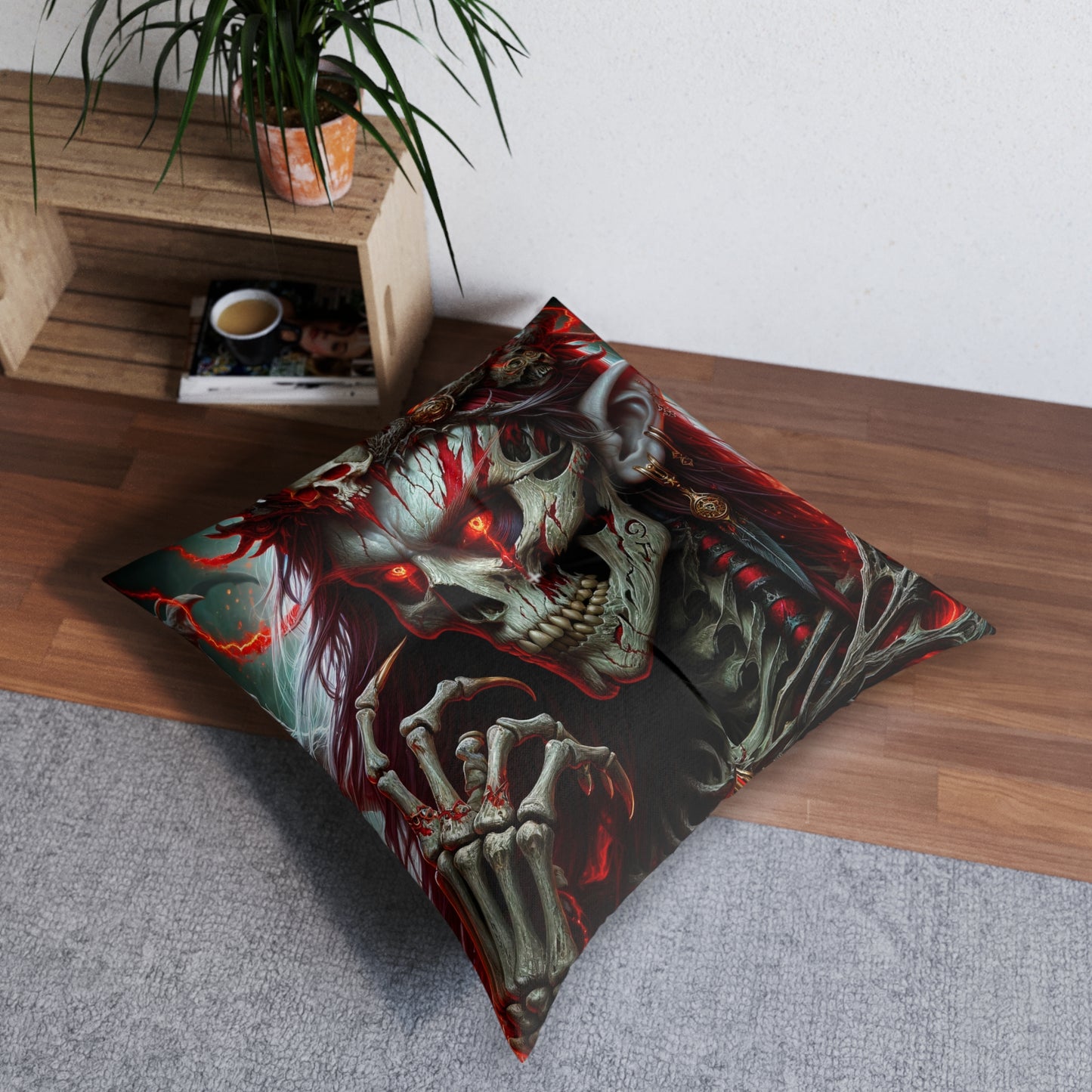 Floor Cushion