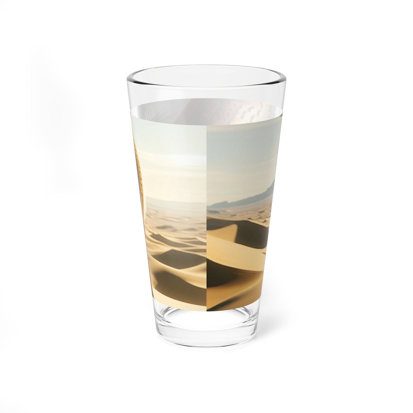 Cocktail Glass