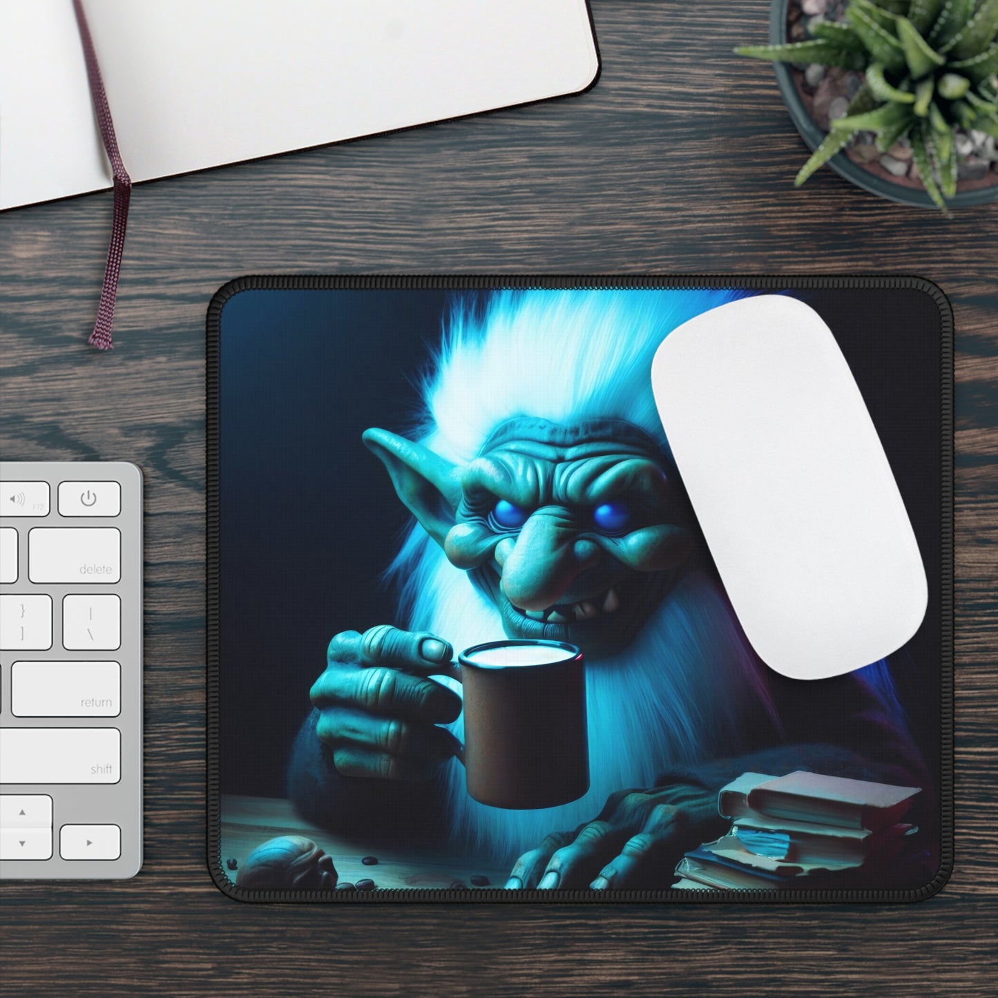 Gaming Mouse Pad