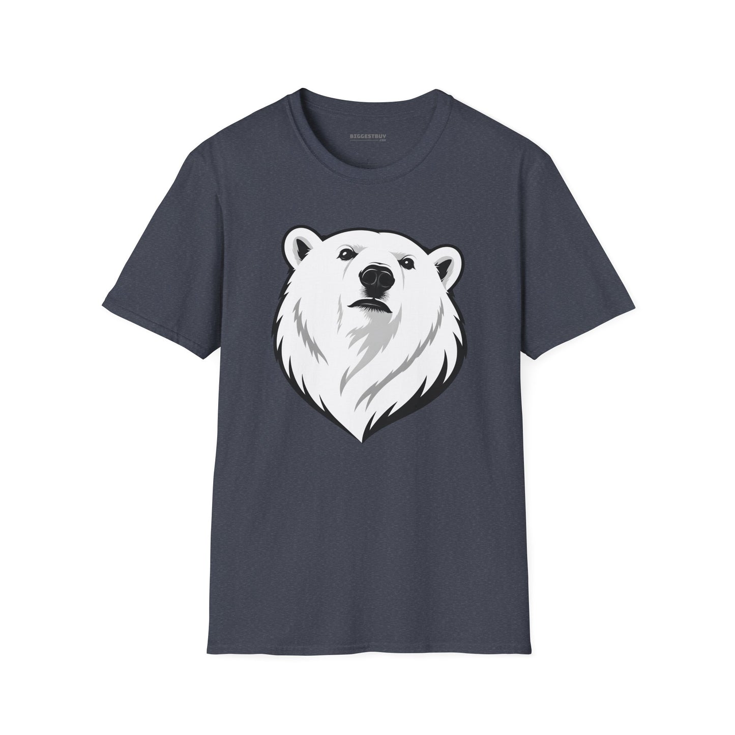 Polar Pride - Softstyle T-Shirt