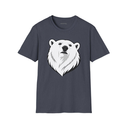 Polar Pride - Softstyle T-Shirt