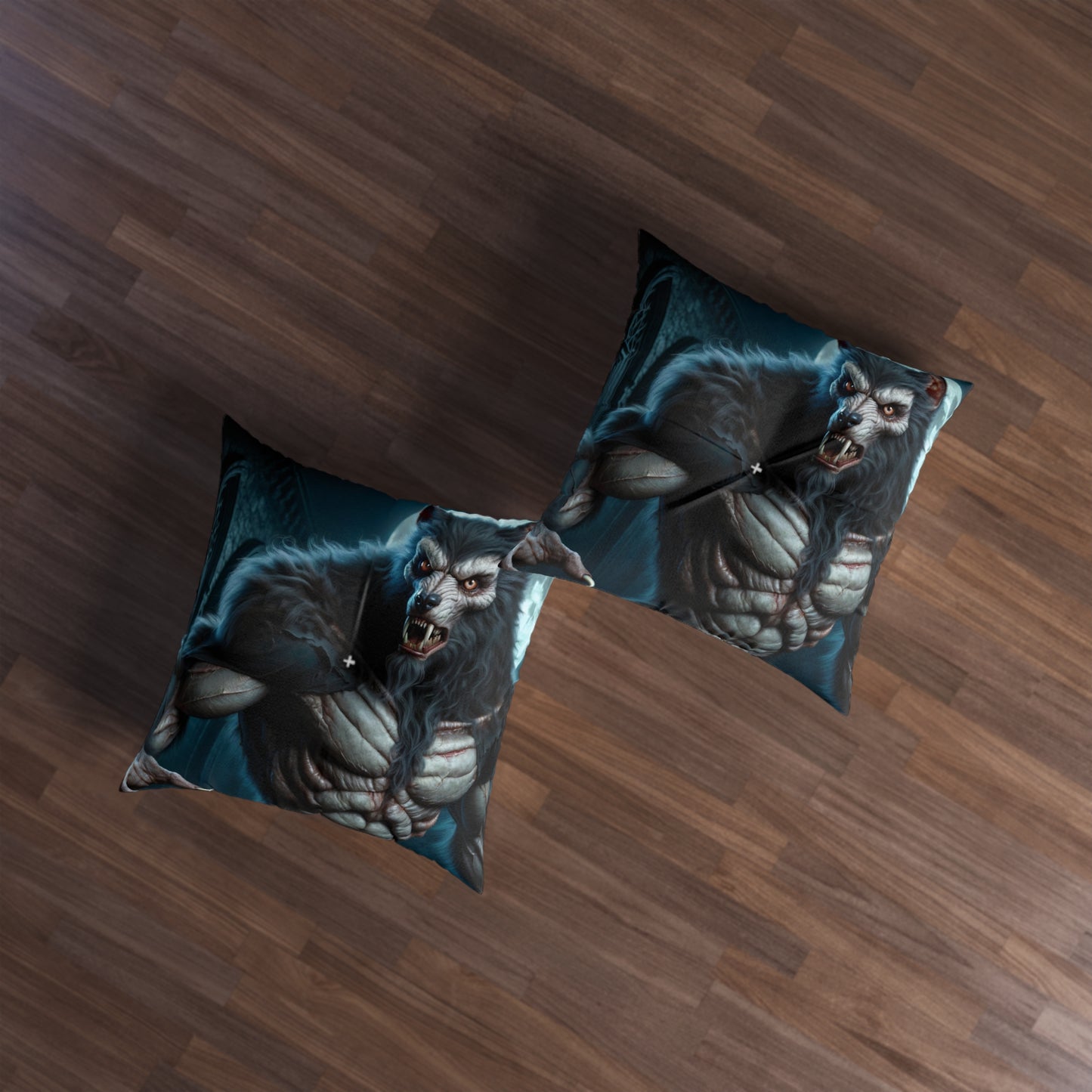 Floor Cushion