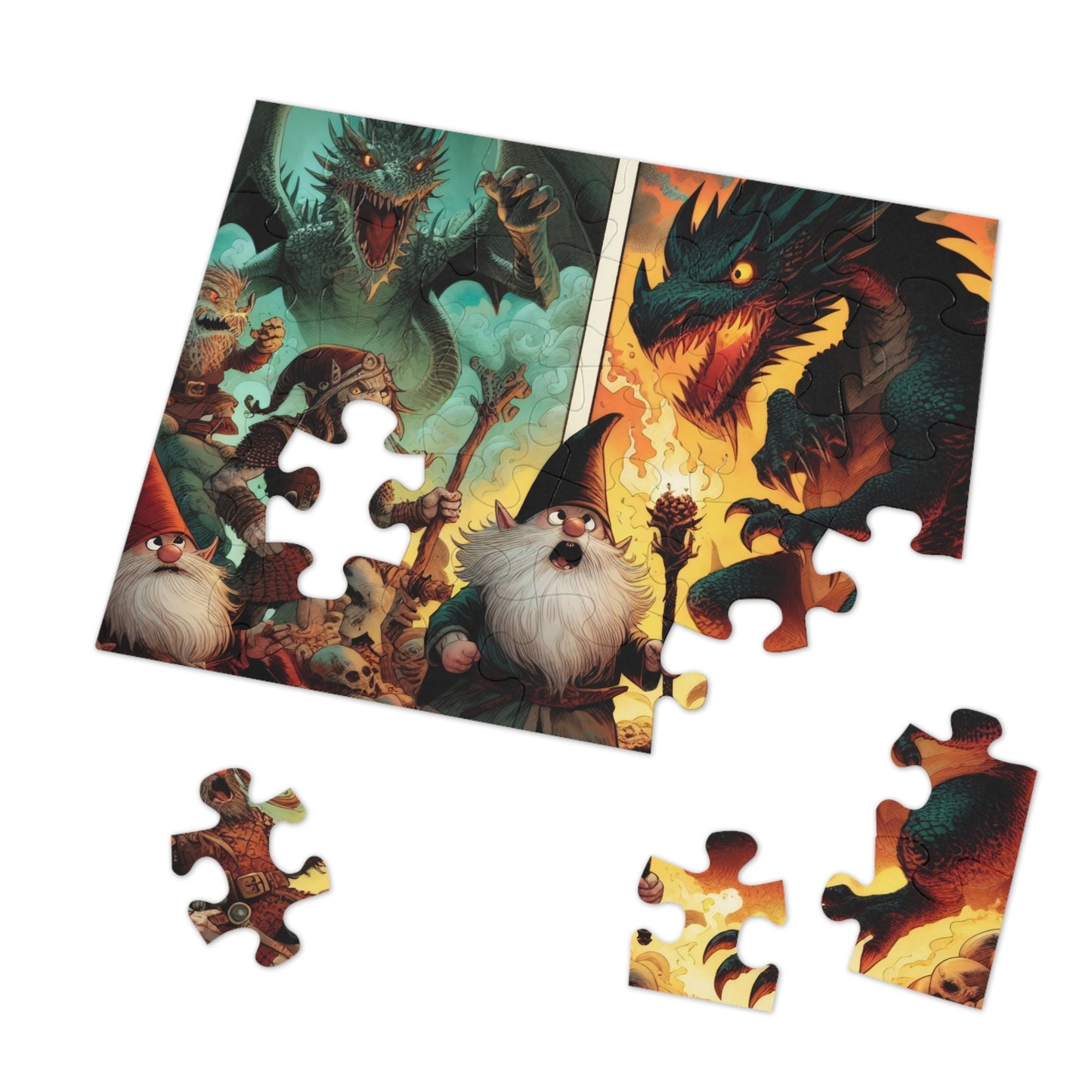 Puzzle