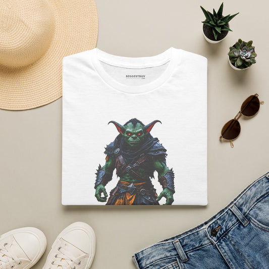 Goblin Rogue - Softstyle T-Shirt