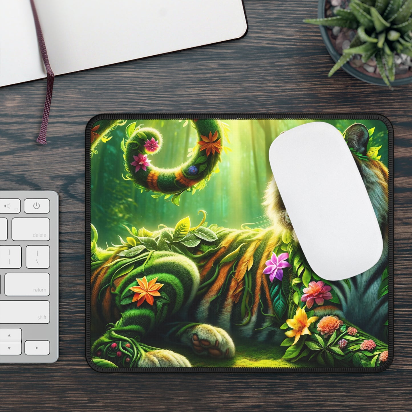 Gaming Mouse Pad