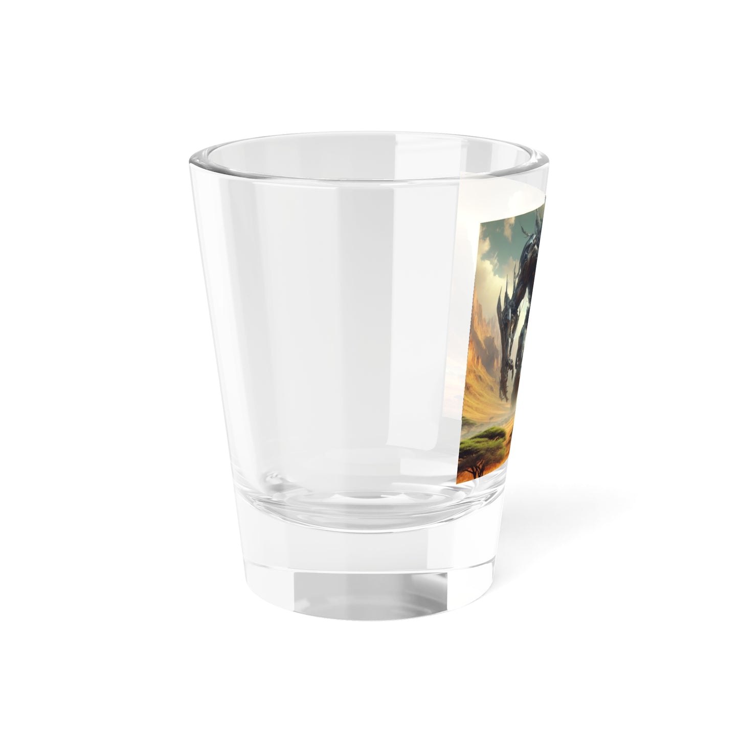 Shot Glass