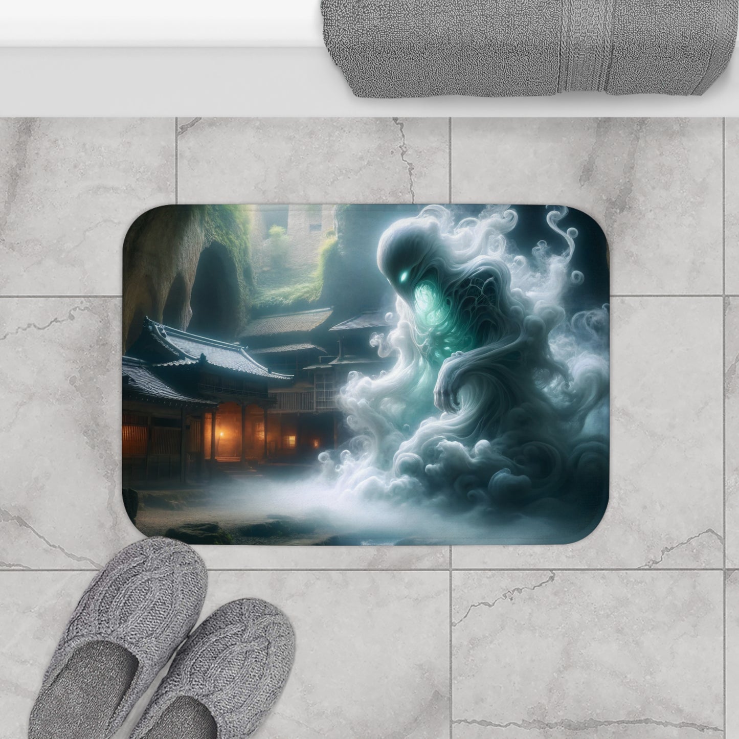 Bath Mat