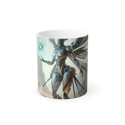 Magical Cup