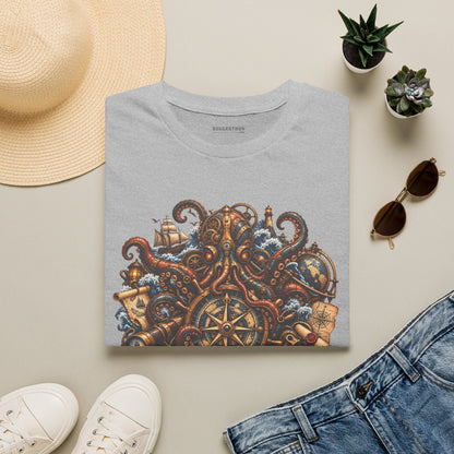 Nautical Nonsense - Softstyle T-Shirt