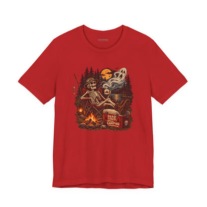 Dead Tired - Classic Jersey Tee