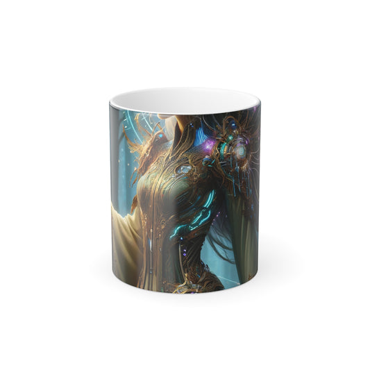 Magical Cup