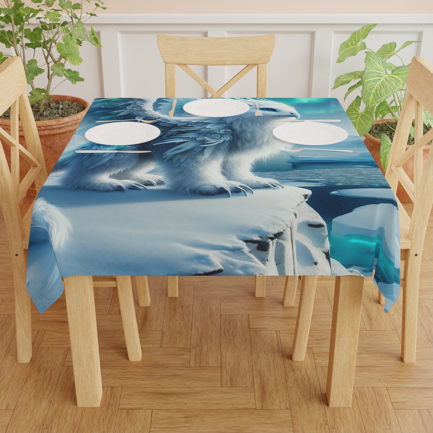 Tablecloth