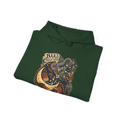 Dream Eater - Pullover Hoodie