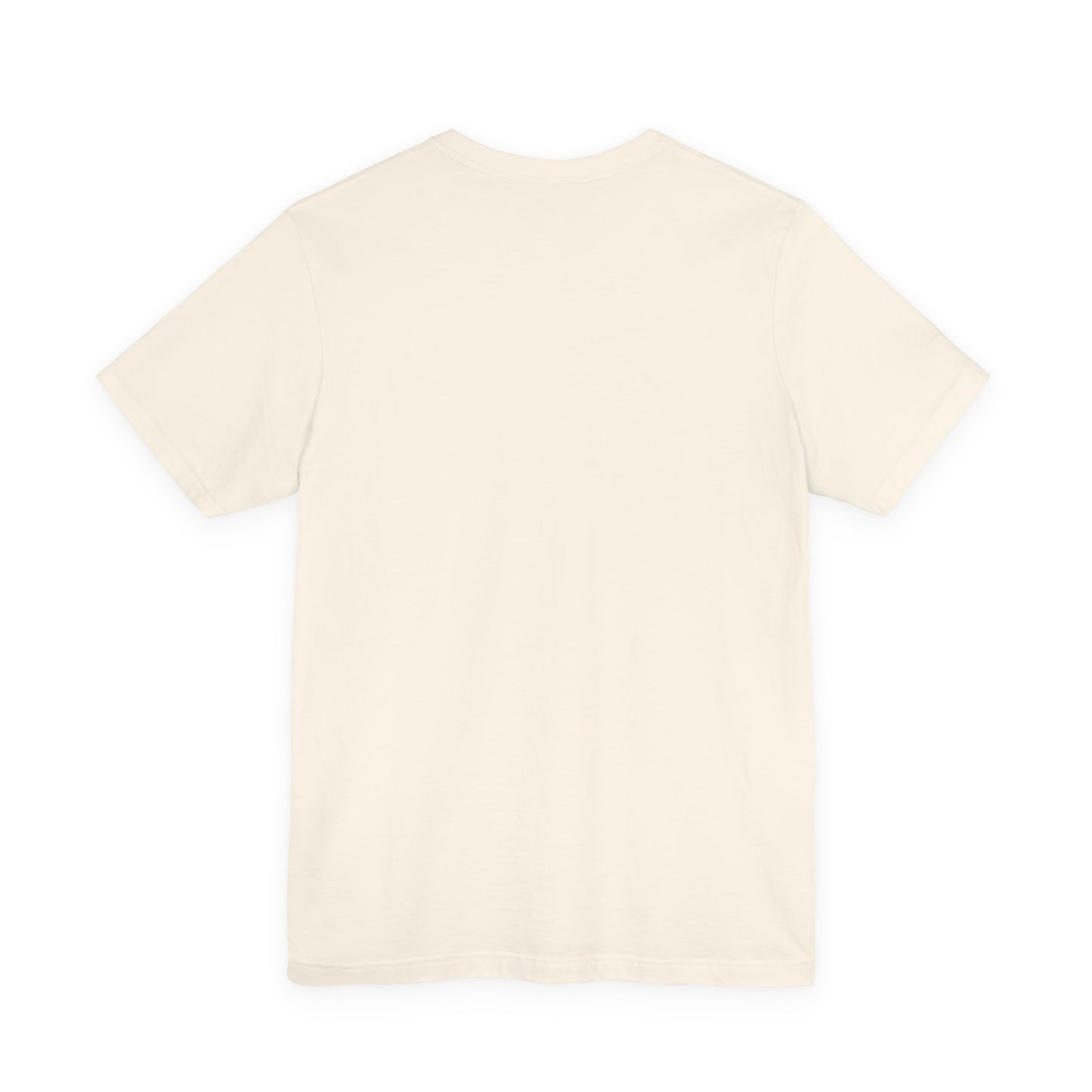 Death Decaf - Classic Jersey Tee