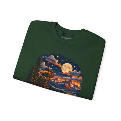 Star-Crossed Summit - Crewneck Sweatshirt